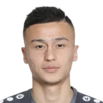 Avazbek Ulmasaliyev