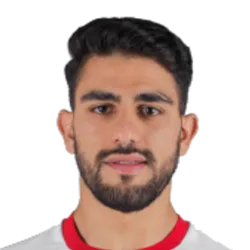 Amer Jamous