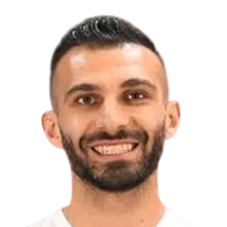 Ehsan Haddad