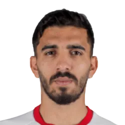 Husam Abu Dahab