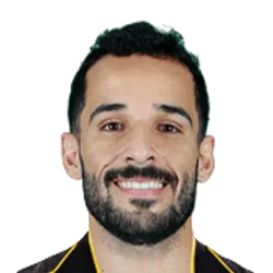 Mahmoud Al-Mardi