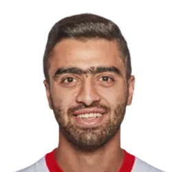 Mohammad Abu Hasheesh