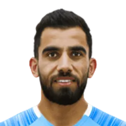 Anas Badawi
