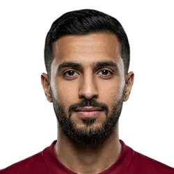 Mohamed Al-Mannai