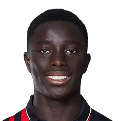 Antoine Mendy