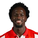 Cherif Ndiaye