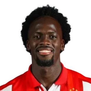 Cherif Ndiaye