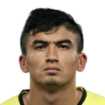 Abduvokhid Nematov