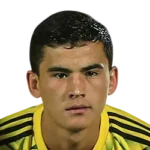 Bekhruz Karimov