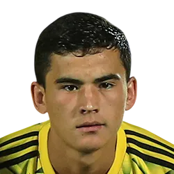 Bekhruz Karimov