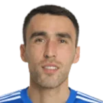 Farrukh Sayfiev