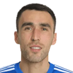 Farrukh Sayfiev