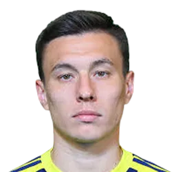 Igor Sergeev
