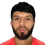 Jaloliddin Masharipov