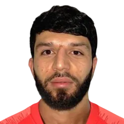 Jaloliddin Masharipov
