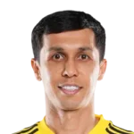 Jamshid Iskanderov