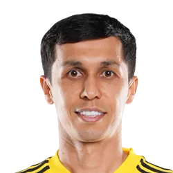 Jamshid Iskanderov