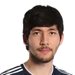 Khozhiakbar Alizhonov