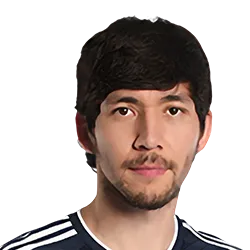 Khozhiakbar Alizhonov