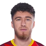 Sherzod Nasrullaev