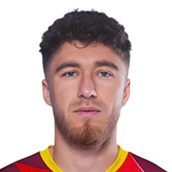 Sherzod Nasrullaev