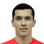 Aziz Ganiev