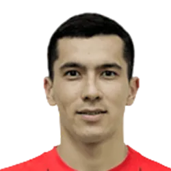 Aziz Ganiev