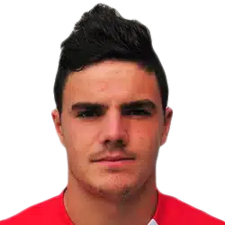 Anthony Briançon