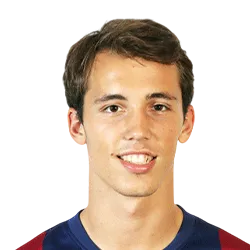 Alejandro Grimaldo