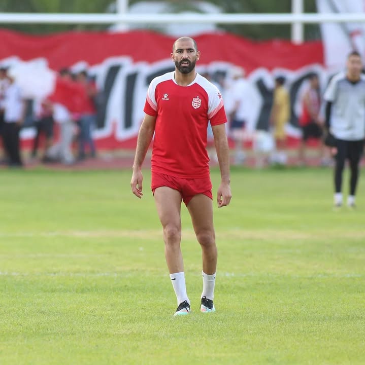 النادي الإفريقي يسجل 12 هدفًا