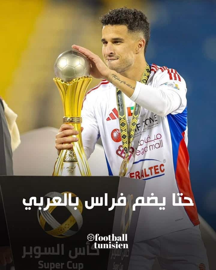 “حتا الإماراتي يتعاقد مع فراس”