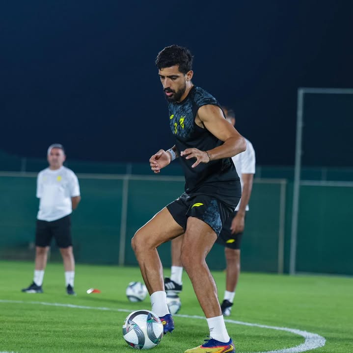 انطلاق الدوري السعودي الجديد اليوم