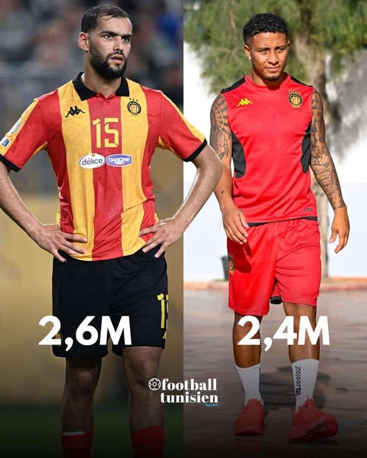 “الترجي يحقق أرباحًا في الميركاتو”