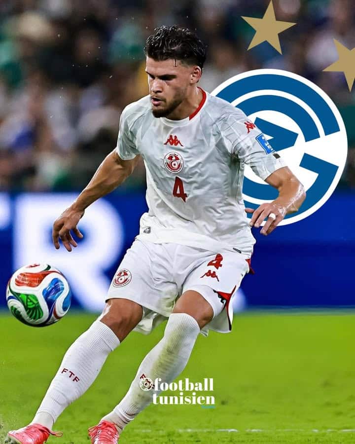 غراسهوبر يقدم عرضًا لعمر الرقيق