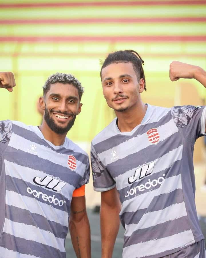 النادي الإفريقي يحقق انتصارًا ثمينًا