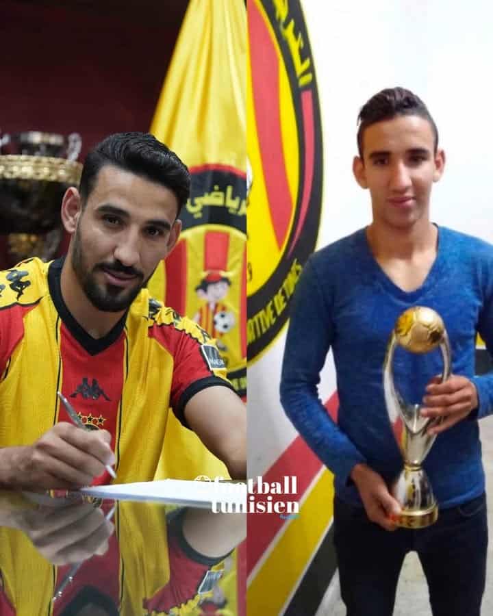 حازم المستوري: بين الماضي والحاضر