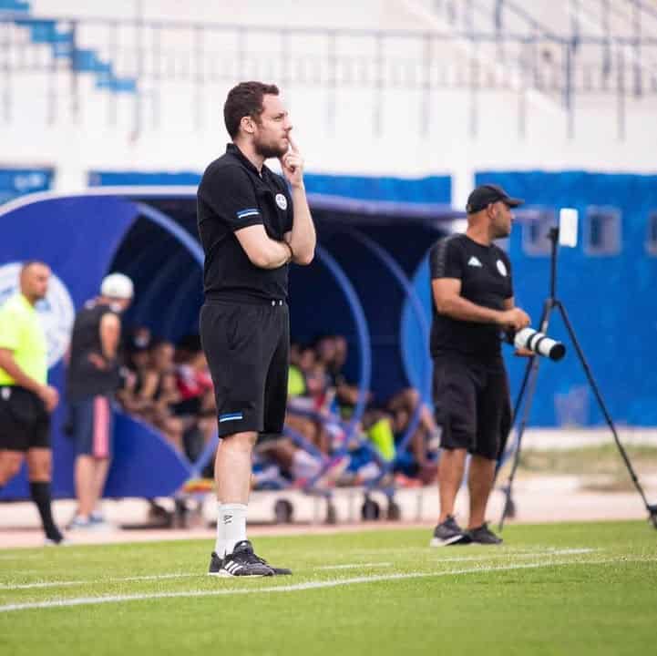 الاتحاد المنستيري يتفوق على الملعب