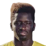Demba Thiam