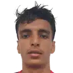 Mehdi Boukassi