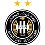 وفاق سطيف