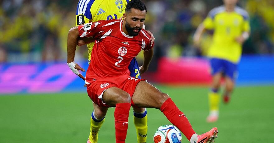 علي العابدي يوضح تصريحاته حول المنتخب التونسي
