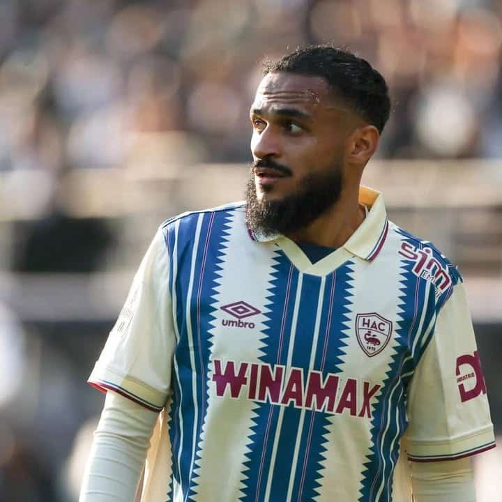 الاتحاد الليبي يتعاقد مع بوفال