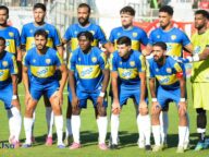 بداية قوية لشبيبة العمران