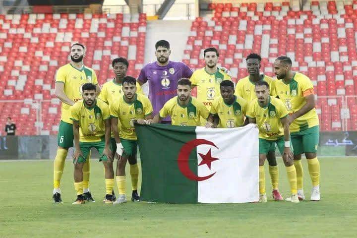 أندية تودع دوري الأبطال الأفريقي
