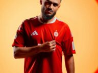 الاتحاد الليبي يضم سفيان بوفال