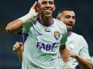 “العين الإماراتي يكتسح النصر برباعية”