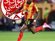 “الوداد المغربي يستهدف موكوانا”