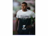 “مبابي: لاعبٌ وصوتٌ إنساني”