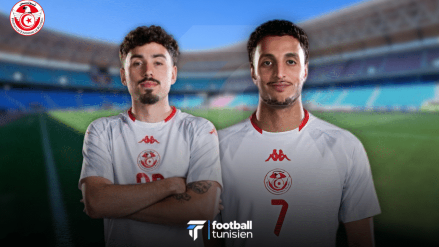 العاشوري والتونكتي يلتحقان اليوم بالمنتخب