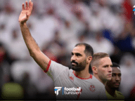 ياسين مرياح يعتزل كرة القدم